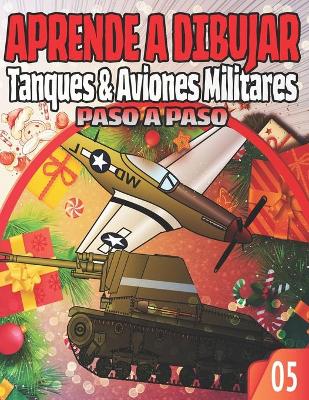 Cover of Aprende A Dibujar Paso A Paso 05