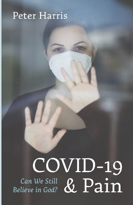 Cover of COVID-19 and Pain
