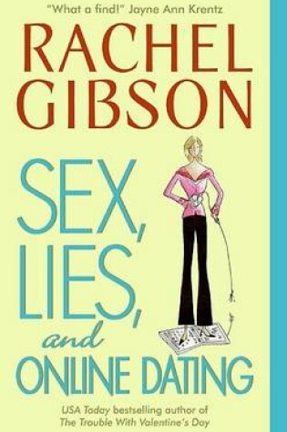Cover of Sex, Lies, and Online Dating