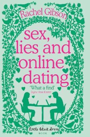 Cover of Sex, Lies and Online Dating