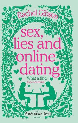 Cover of Sex, Lies and Online Dating