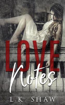 Book cover for Love Notes