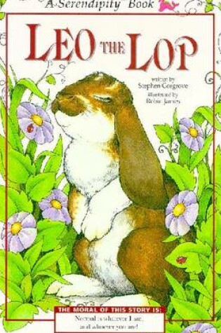 Cover of Leo the Lop