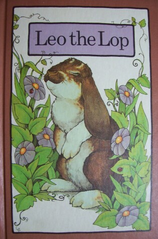 Cover of Leo the Lop