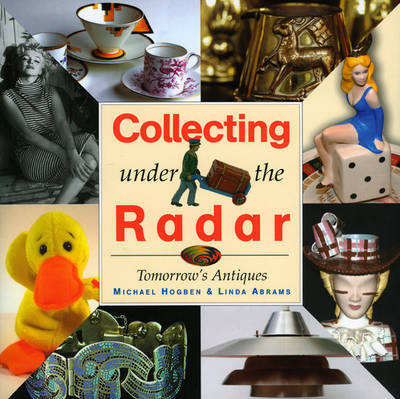 Cover of Collecting Under the Radar