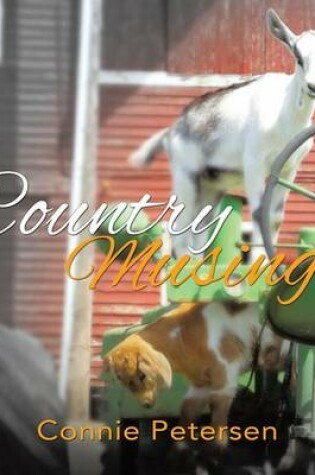 Cover of Country Musings