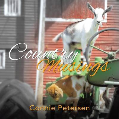 Book cover for Country Musings