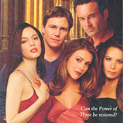 Cover of Charmed Again