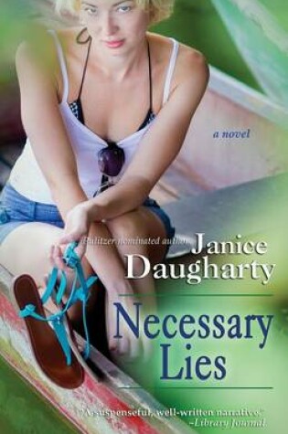 Cover of Necessary Lies