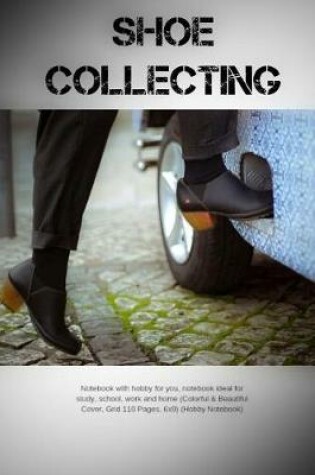 Cover of Shoe Collecting