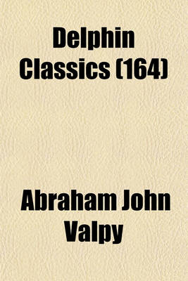 Book cover for Delphin Classics (164)