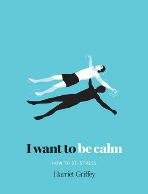 Cover of I Want to be Calm