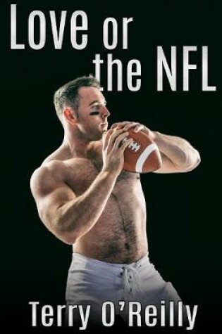Cover of Love or the NFL
