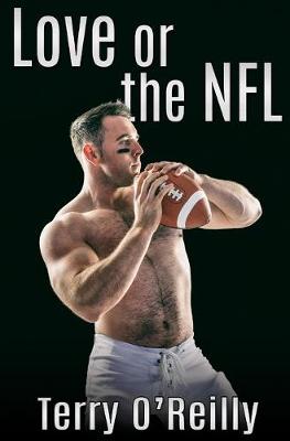 Book cover for Love or the NFL