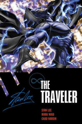 Cover of The Traveler