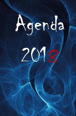 Book cover for Agenda 2018