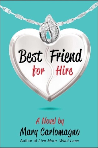 Cover of Best Friend for Hire