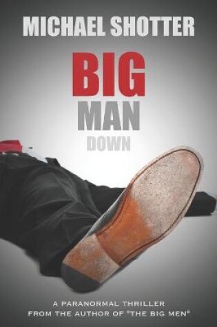 Cover of Big Man Down