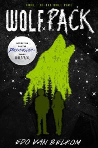 Cover of Wolf Pack