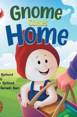 Cover of Gnome Comes Home