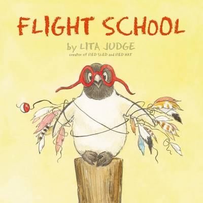 Cover of Flight School