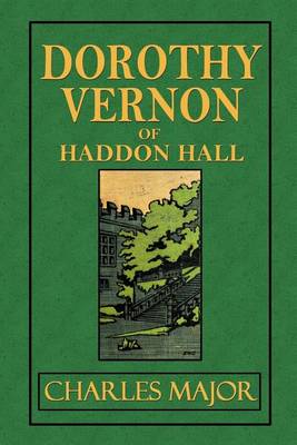 Book cover for Dorothy Vernon of Haddon Hall