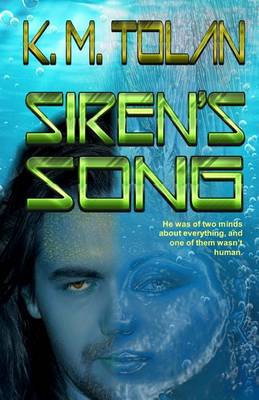 Book cover for Siren's Song