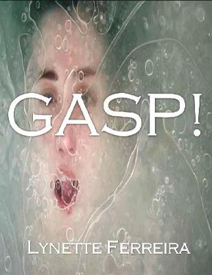 Book cover for Gasp!