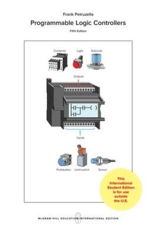 Cover of Programmable Logic Controllers