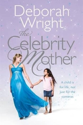 Cover of The Celebrity Mother