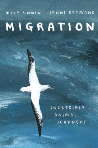 Cover of Migration