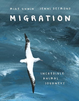 Cover of Migration