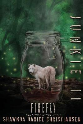 Book cover for Junkie II