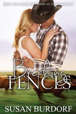 Book cover for Breaking Fences
