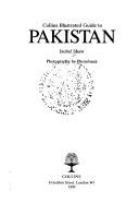 Book cover for Collins Illustrated Guide to Pakistan