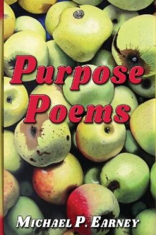 Cover of Purpose Poems