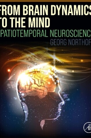 Cover of From Brain Dynamics to the Mind