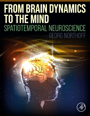 Book cover for From Brain Dynamics to the Mind