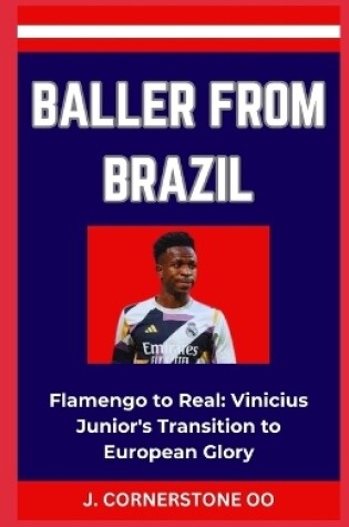 Cover of Baller from Brazil