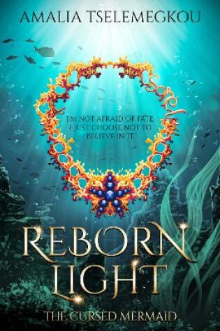 Cover of Reborn Light