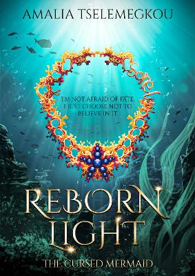 Cover of Reborn Light