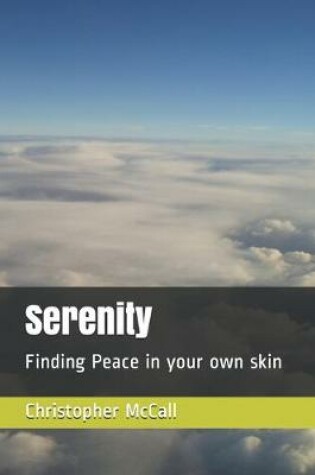 Cover of Serenity