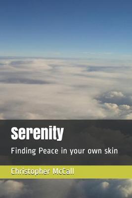 Book cover for Serenity