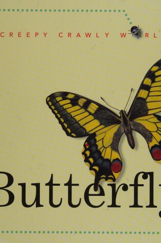 Cover of Butterfly