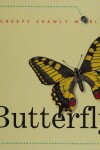 Book cover for Butterfly