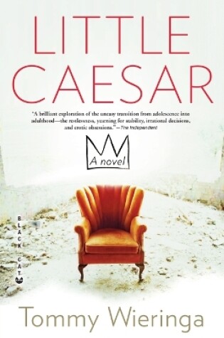 Cover of Little Caesar