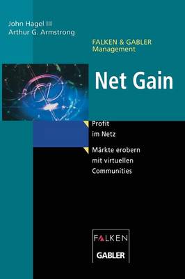 Book cover for Net Gain