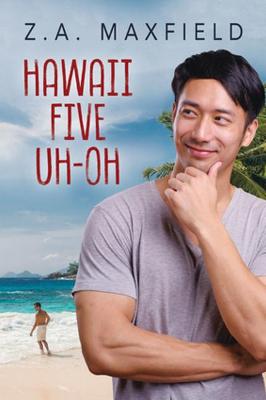 Book cover for Hawaii Five Uh-Oh