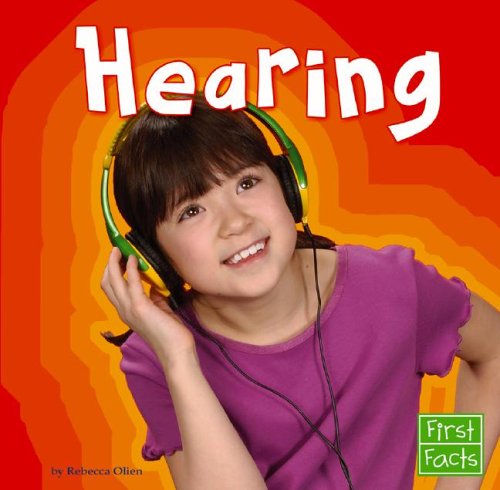 Cover of Hearing