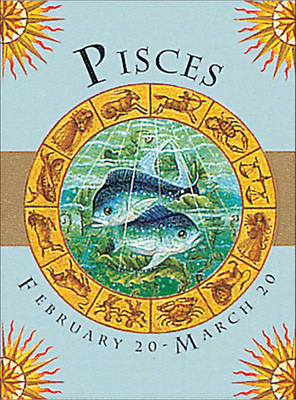 Book cover for Pisces